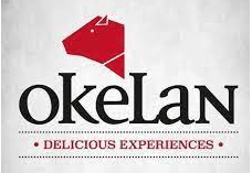 Logo Okelan - Fansdelacarne.com